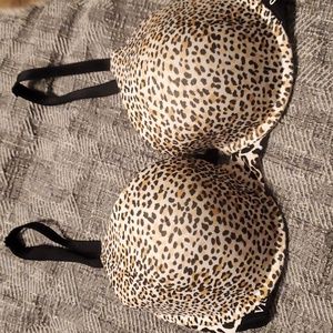 Victoria's Secret Bra 34D